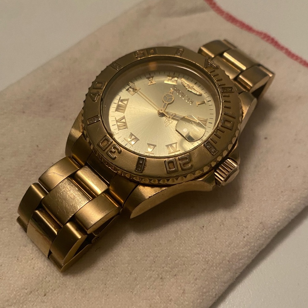 Invicta Pro Diver Watch - Picture 7 of 7